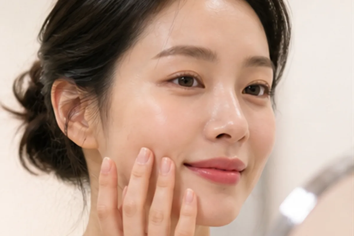 송도 텐써마, HIFU가 아닌 단극성 고주파 리프팅