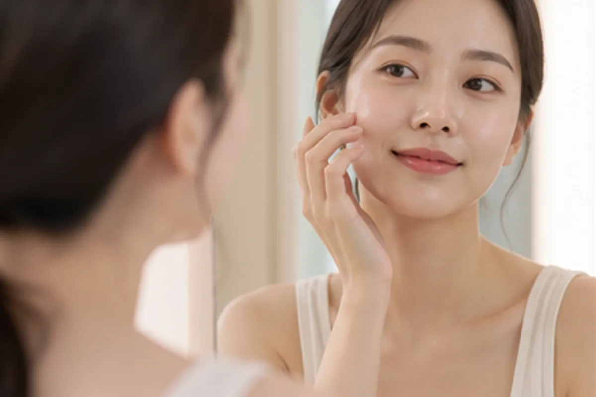 송도 포트라콰트로, 네 파장 리프팅을 읽는 기준