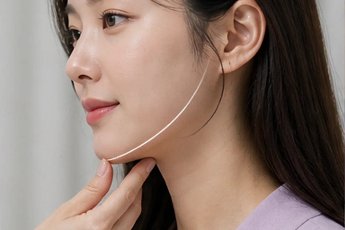 펜 타입과 라인 타입 어플리케이터