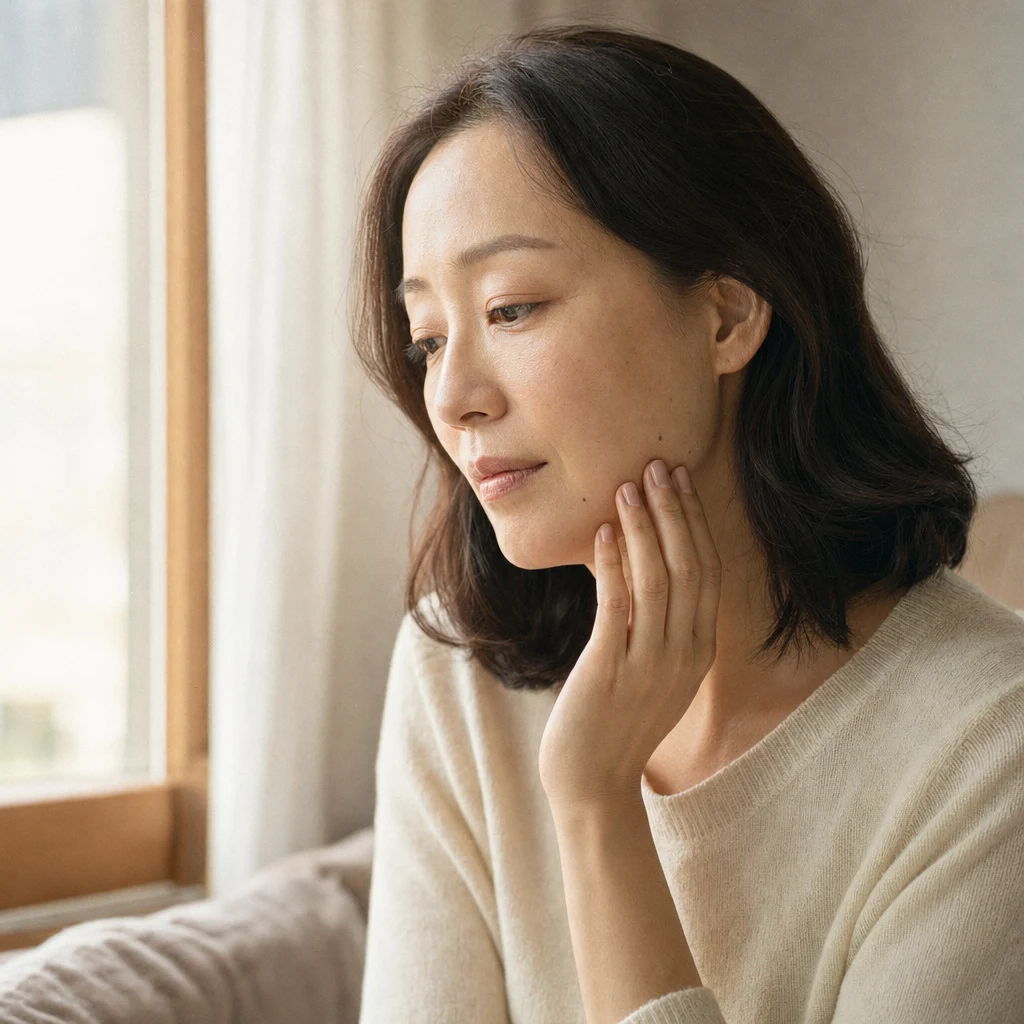 송도 써마지, 몇 샷이 아니라 어디를 어떻게 당기느냐의 문제